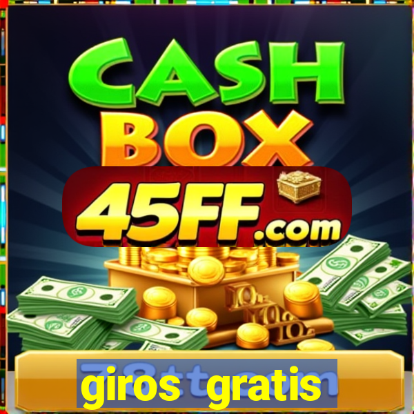 giros gratis estrela bet